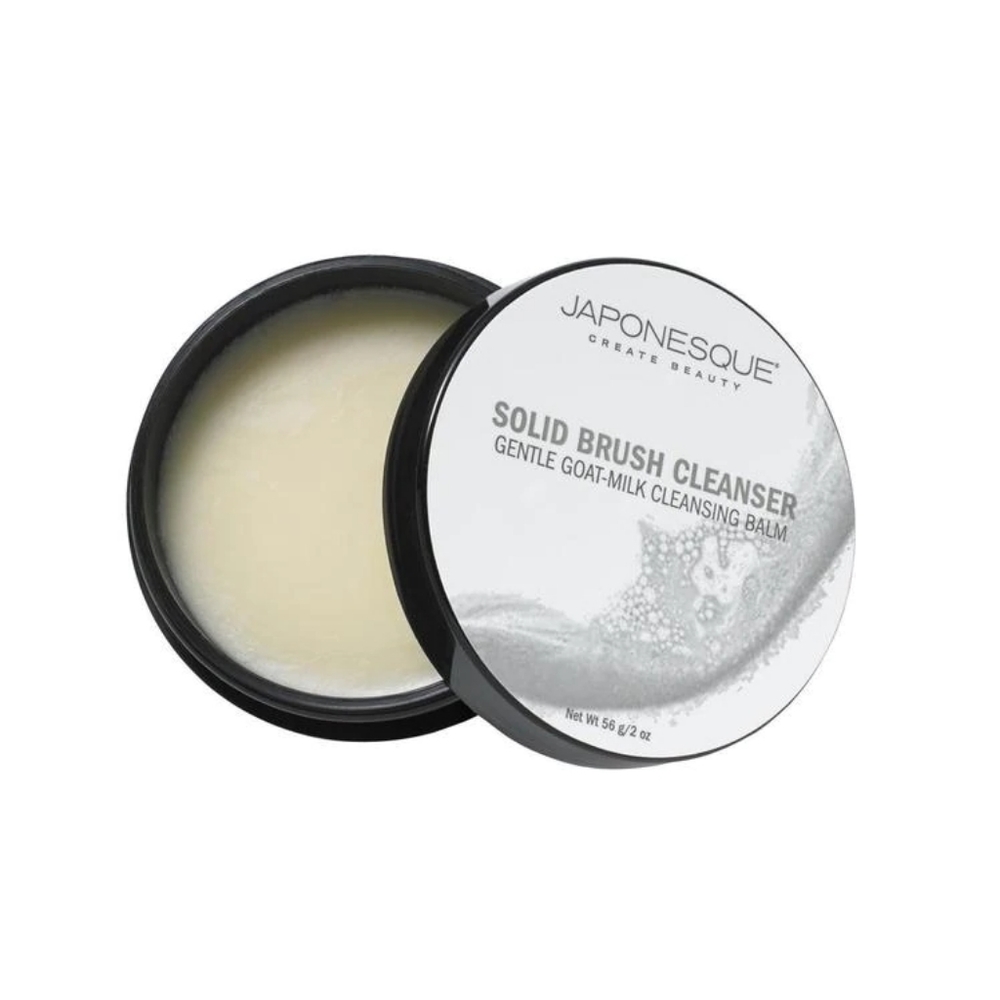 Japonesque Solid Brush Cleaner